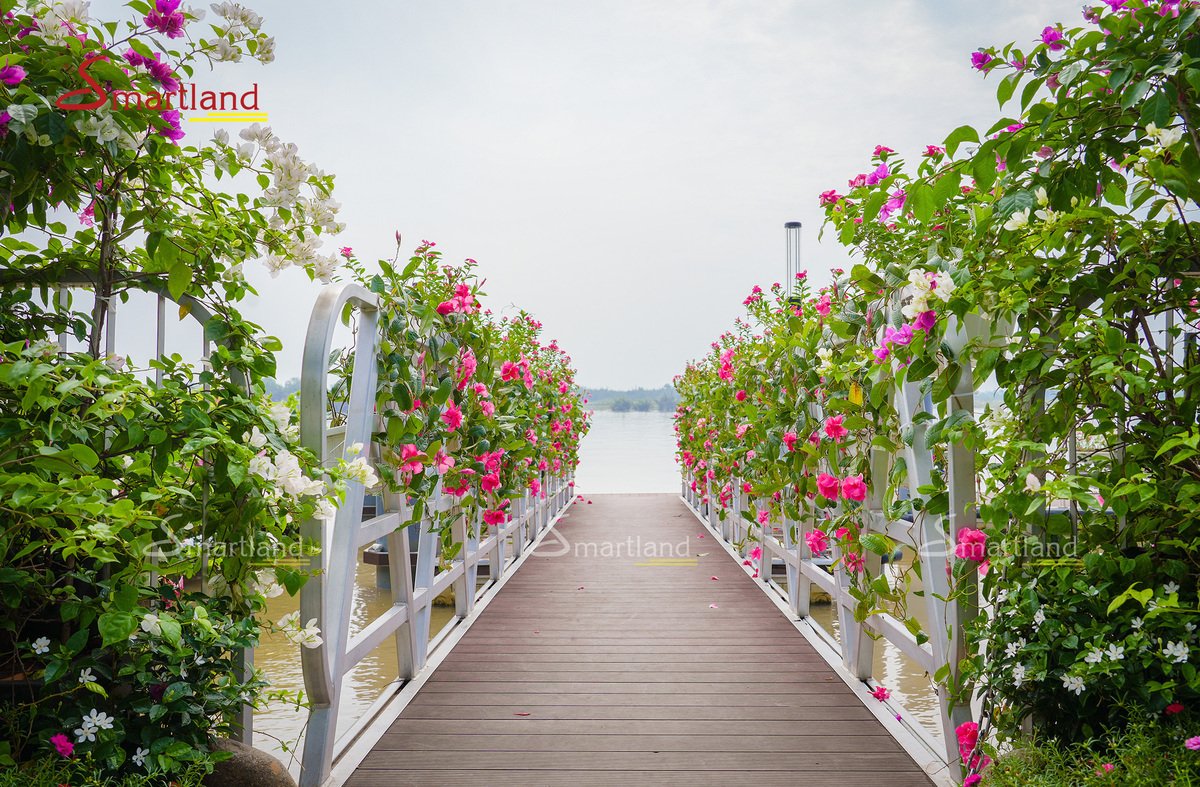 Eco Village Saigon River