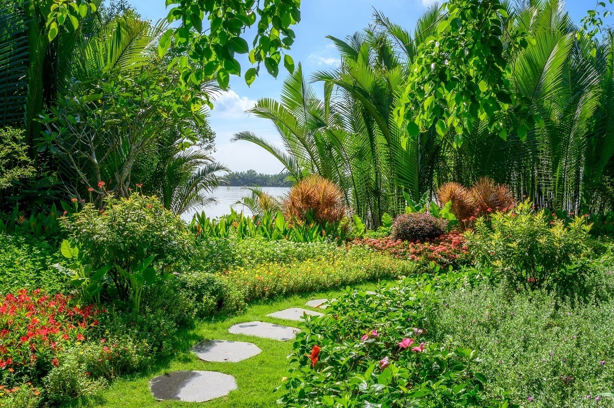 Eco Village Saigon River