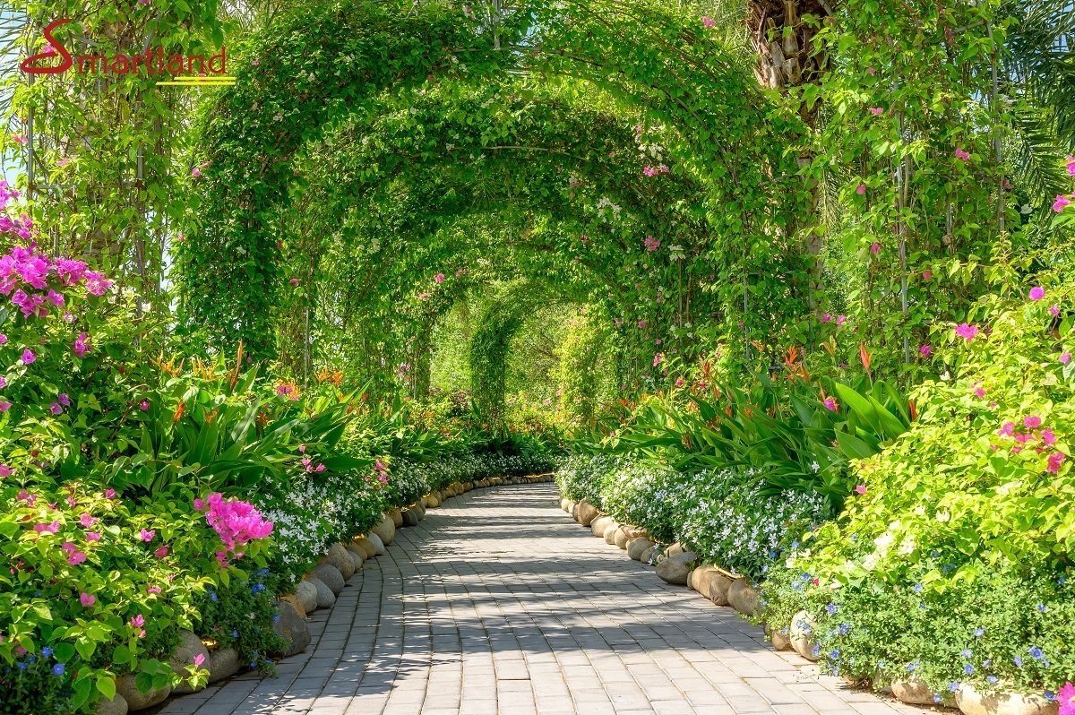 Eco Village Saigon River