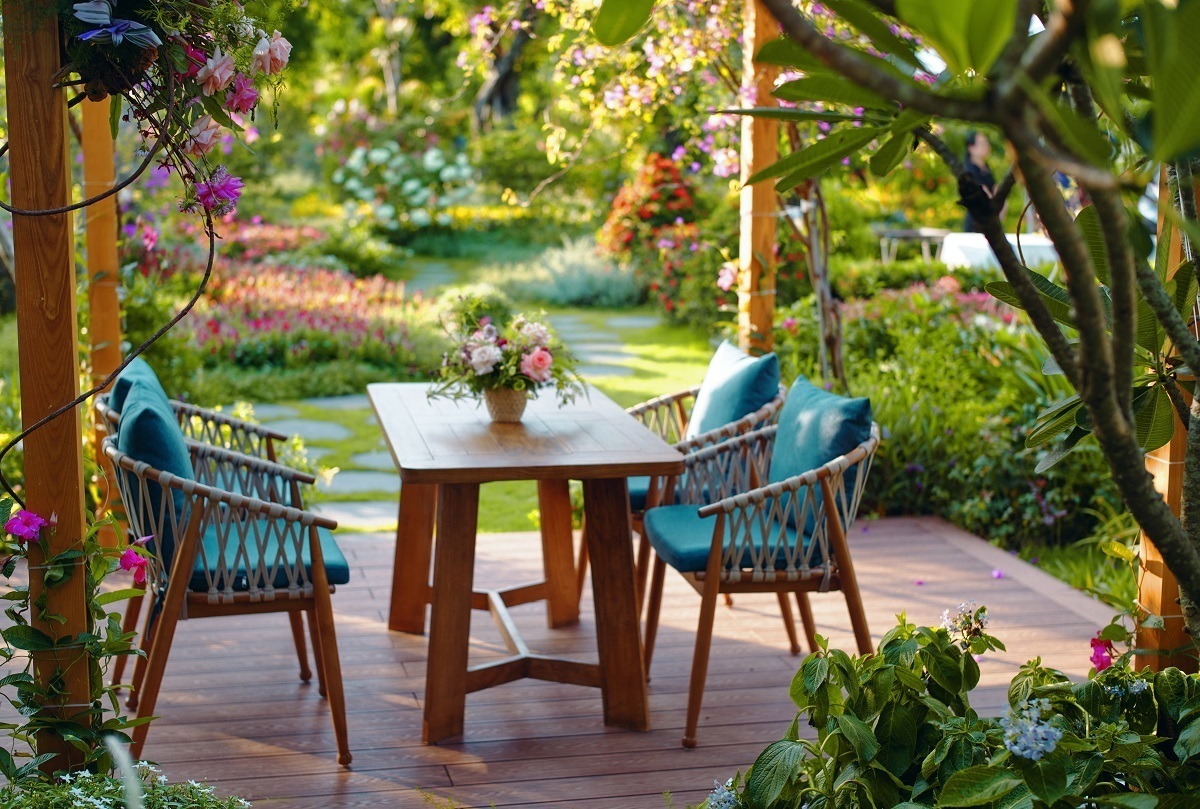 Eco Village Saigon River