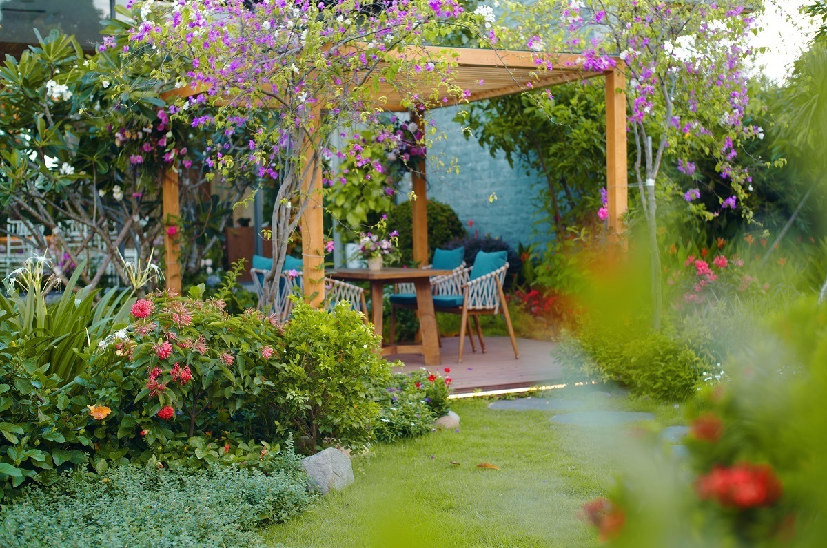 Eco Village Saigon River