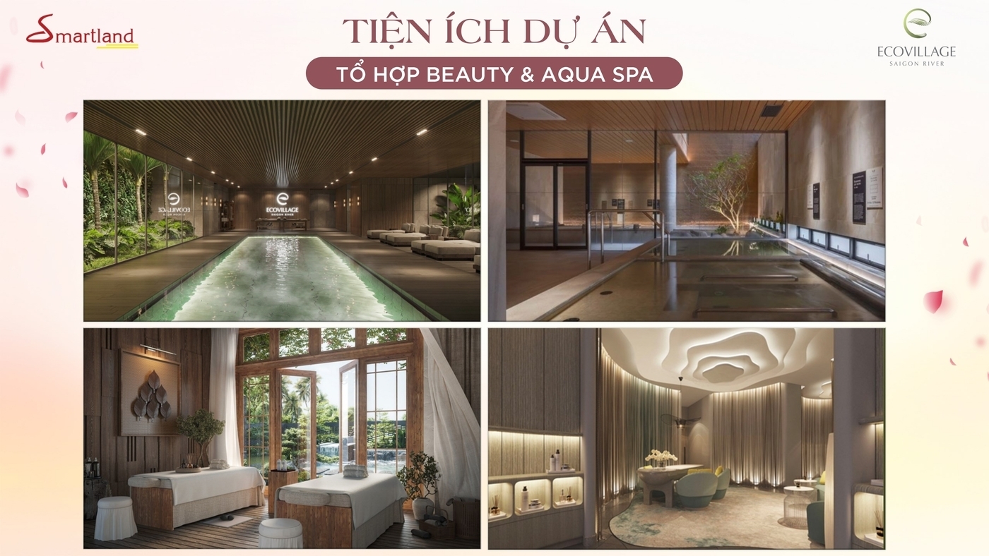 Eco Village Saigon River