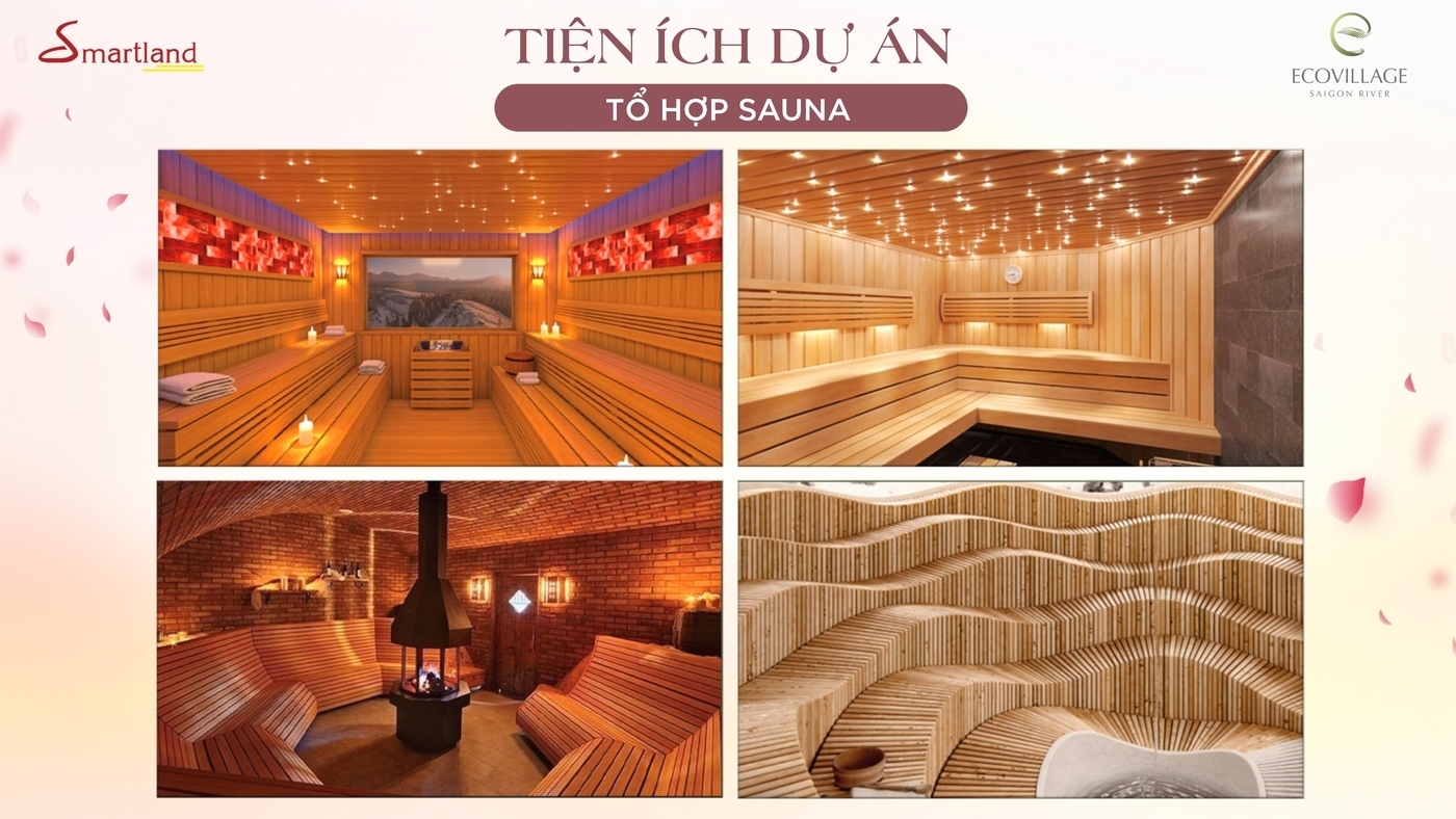 Eco Village Saigon River