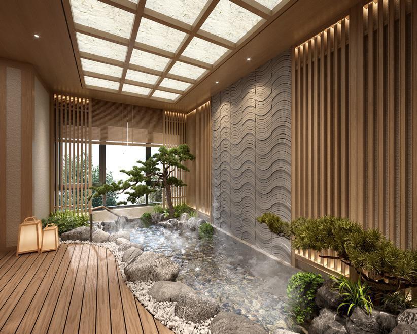 Essensia Parkway - Nam Sài Gòn