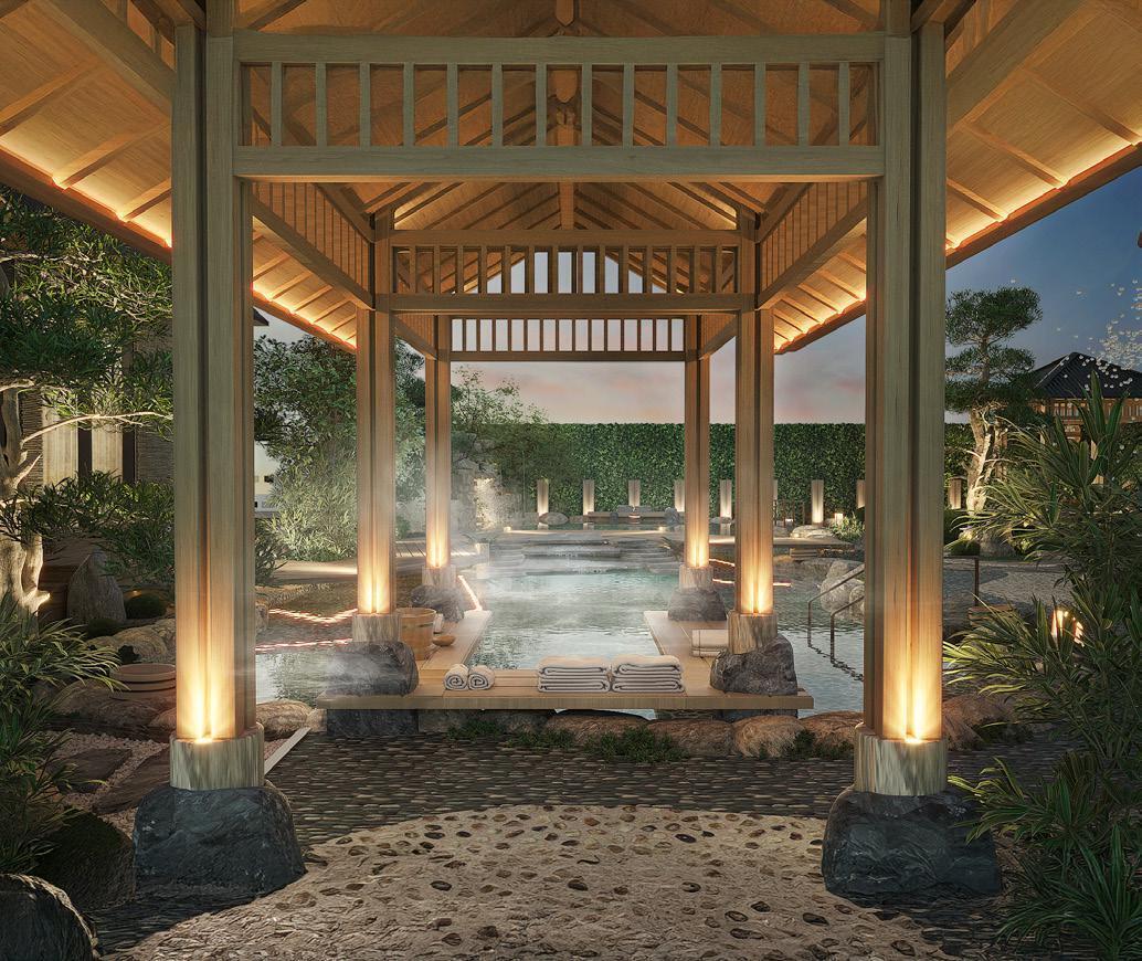 Essensia Parkway - Nam Sài Gòn