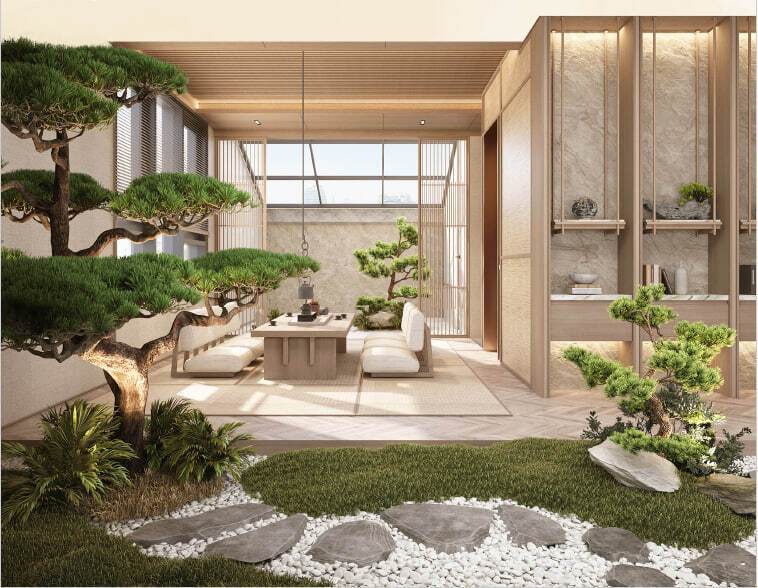 Essensia Parkway - Nam Sài Gòn