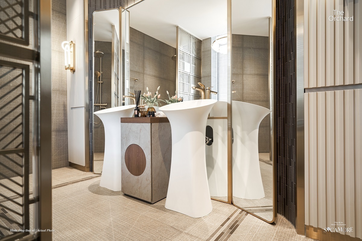 Sycamore Bình Dương