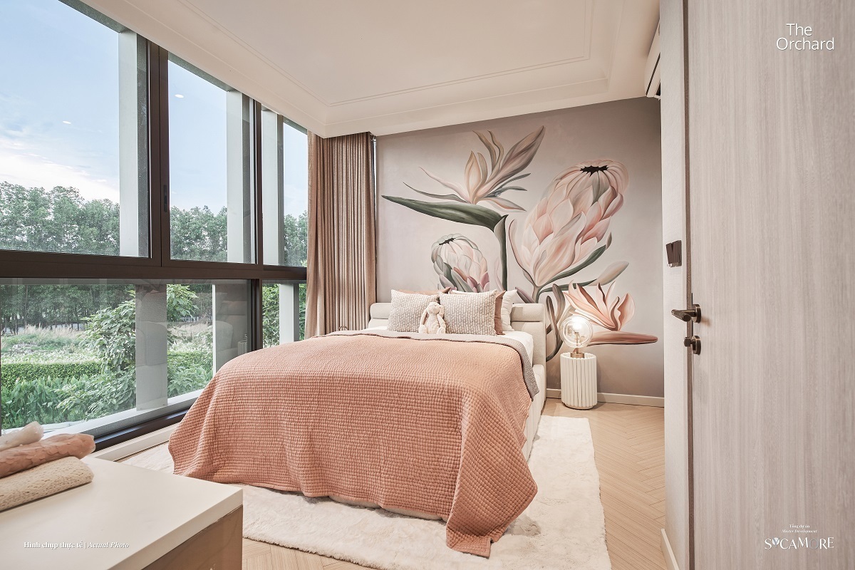 Sycamore Bình Dương