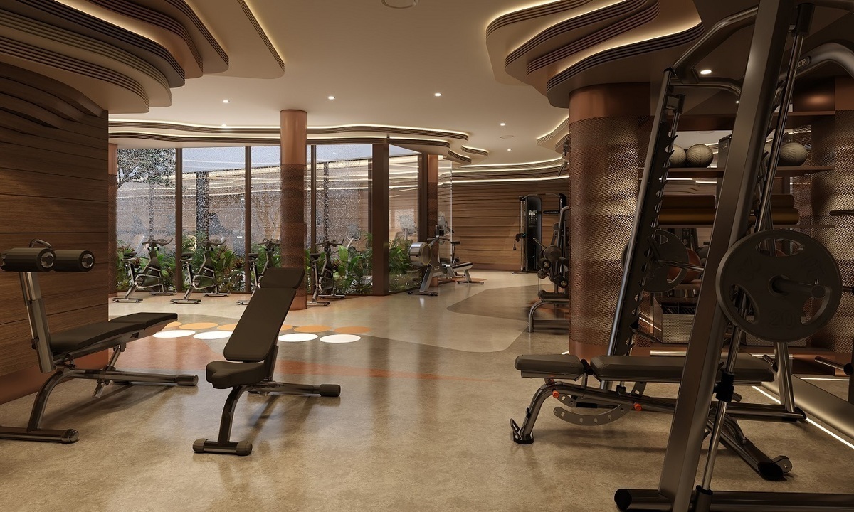 Sycamore Bình Dương