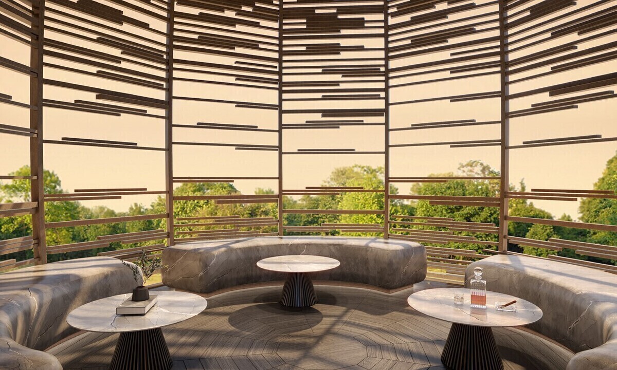 Sycamore Bình Dương