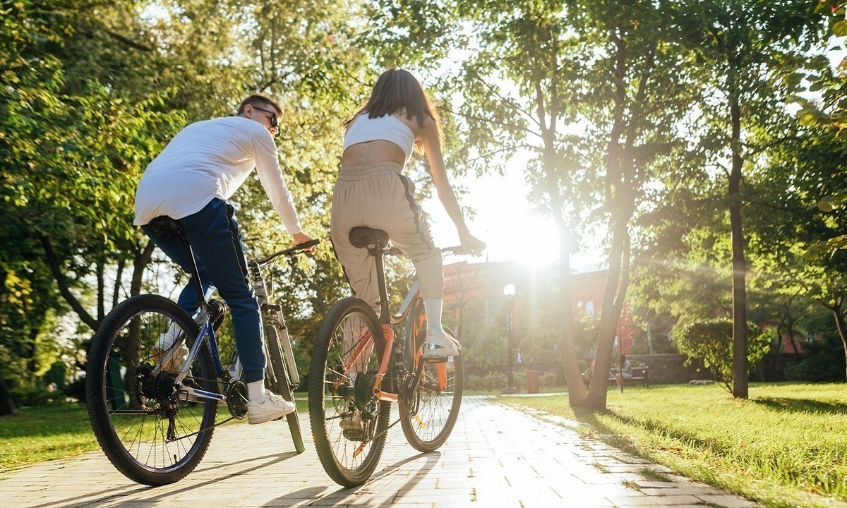 Sycamore Bình Dương