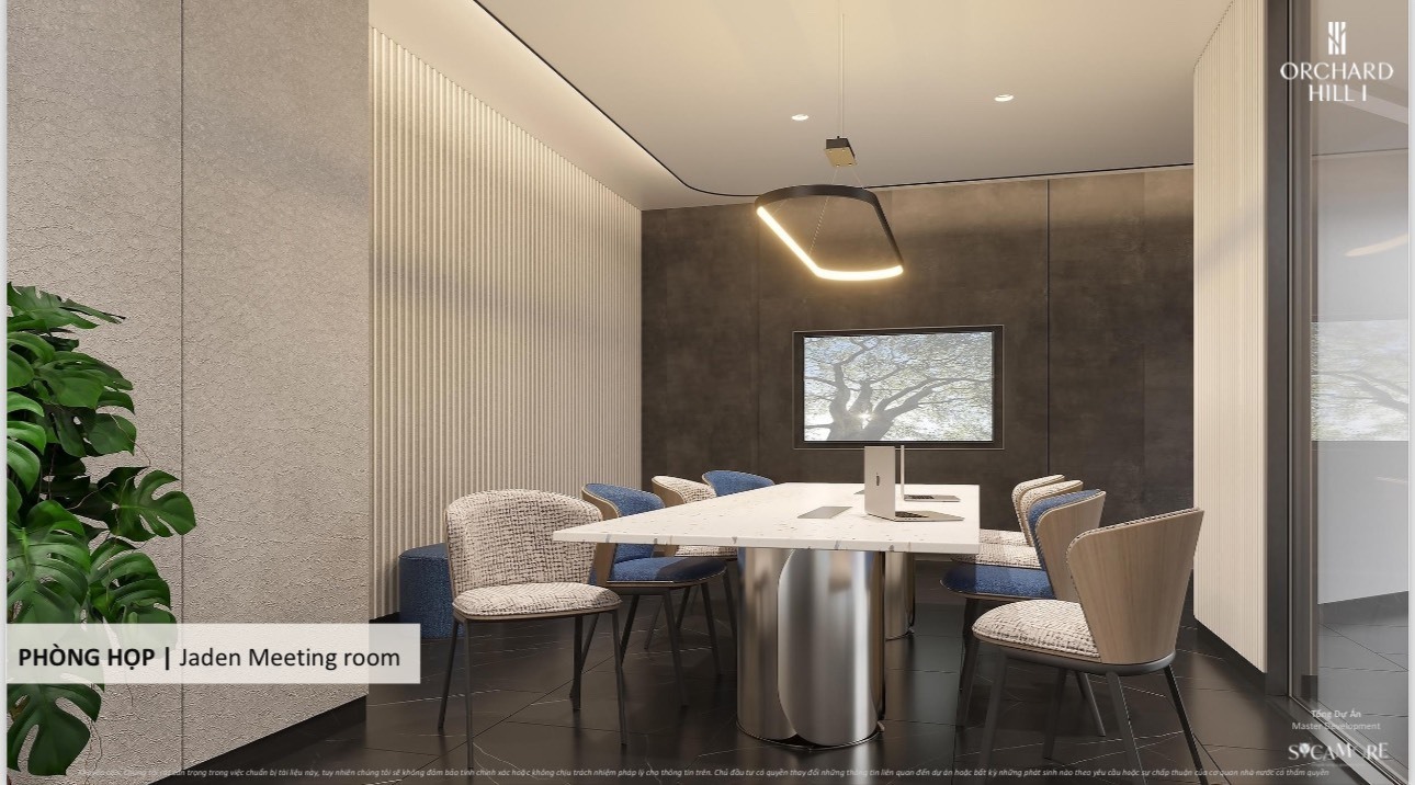 Sycamore Bình Dương