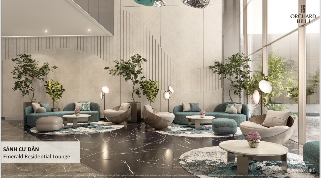 Sycamore Bình Dương