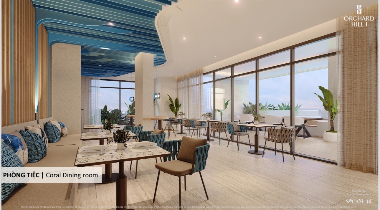 Sycamore Bình Dương