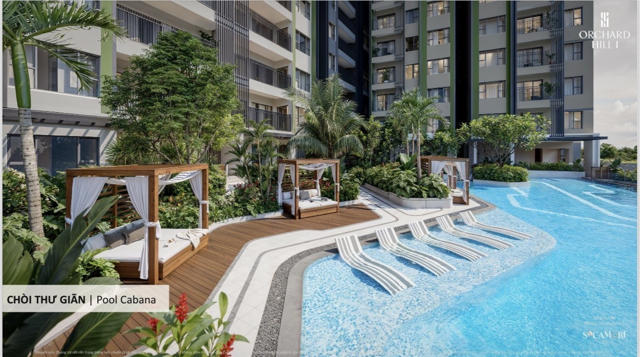 Sycamore Bình Dương