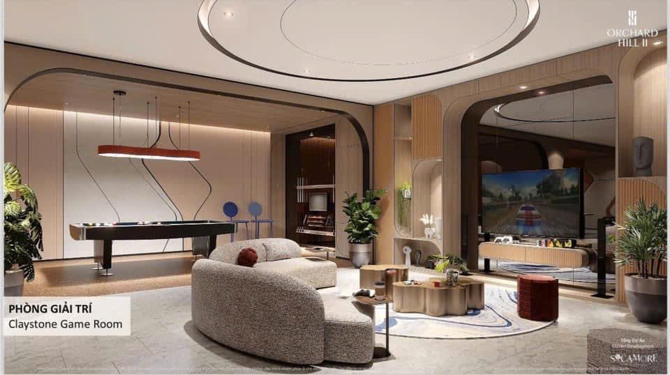 Sycamore Bình Dương