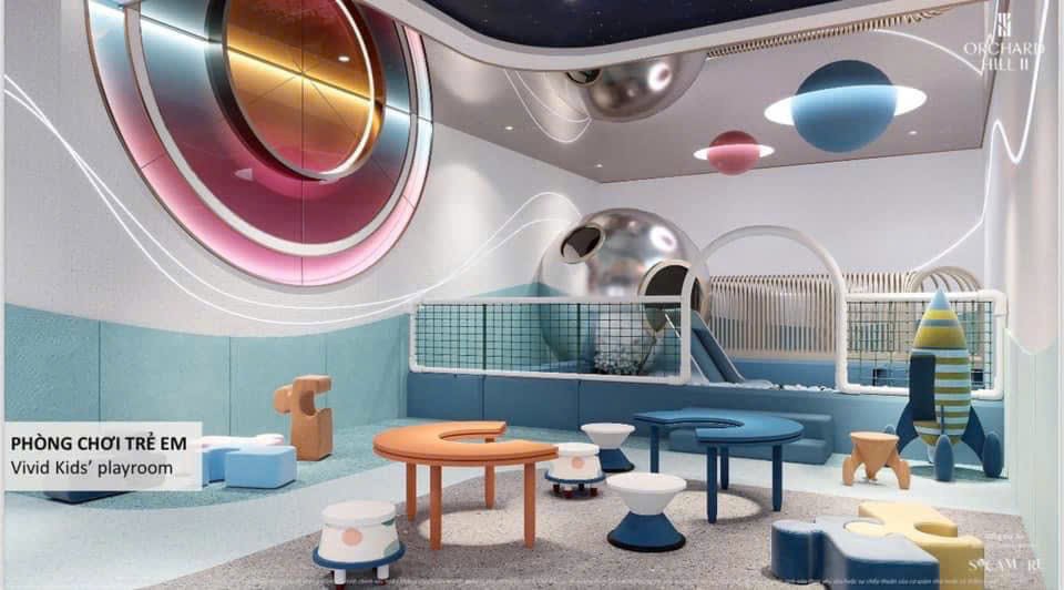 Sycamore Bình Dương