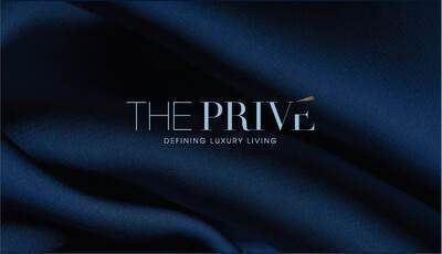 THE PRIVÉ