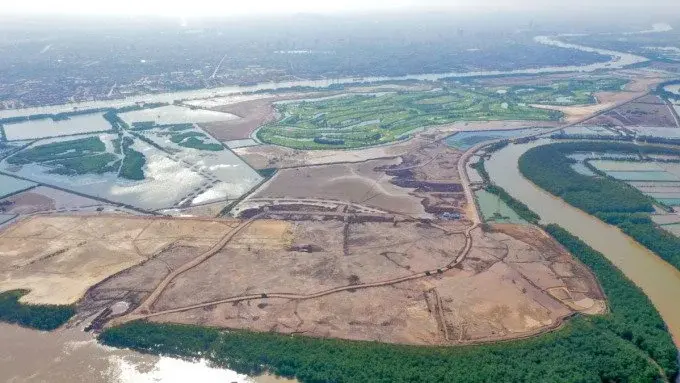 vingroup dự kiến ra mắt khu vui chơi tại hải phòng vào 2023