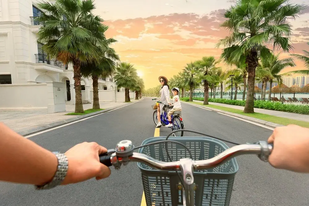 hành trình vinhomes biến vùng đất không thành đại đô thị hàng đầu