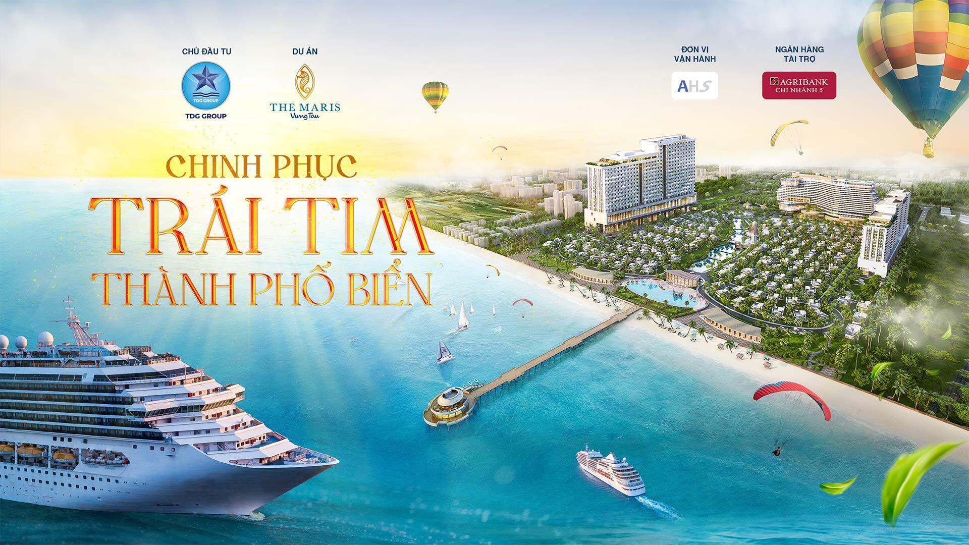 Đăng ký tư vấn & trải nghiệm dự án
