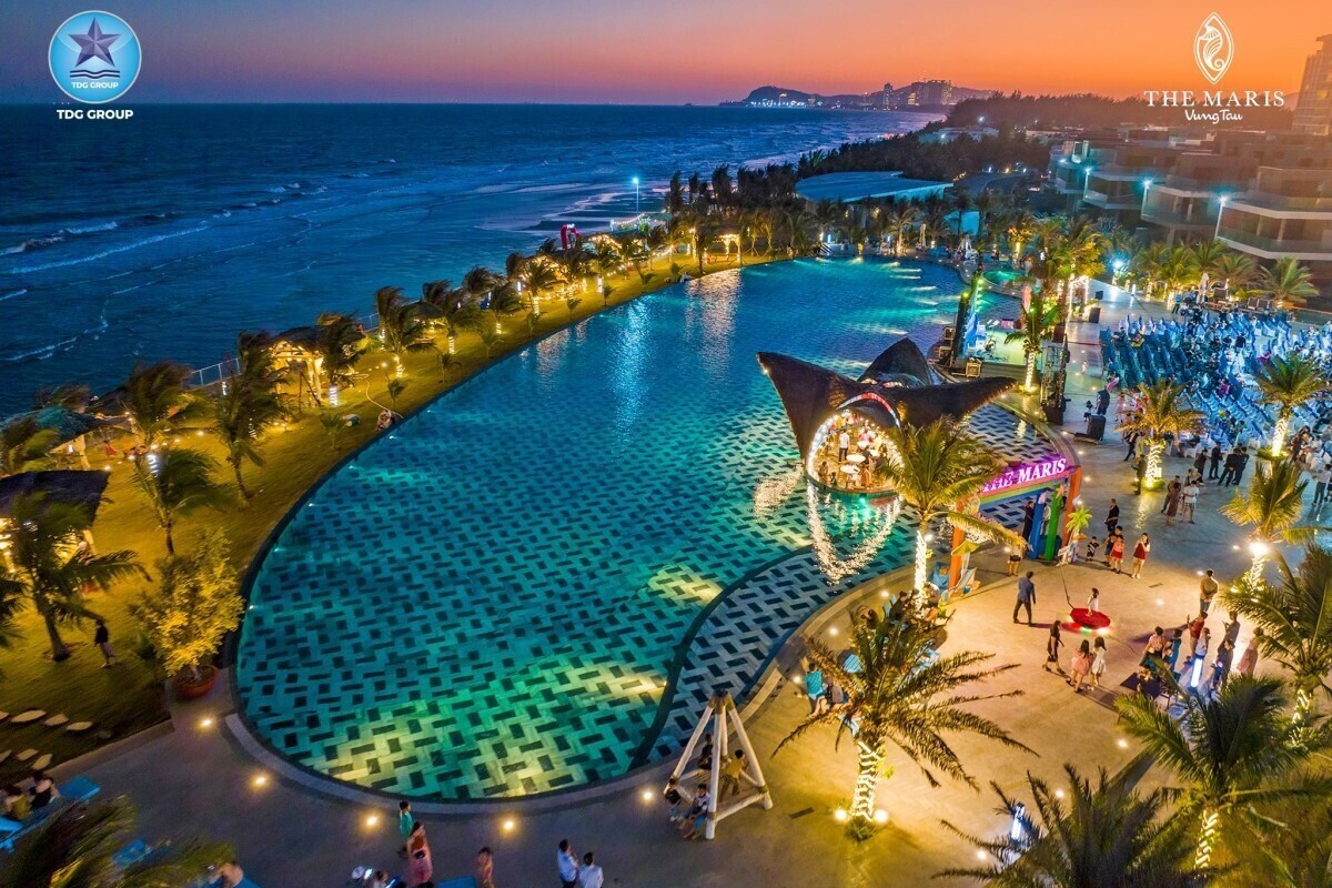 Maris Vung Tau