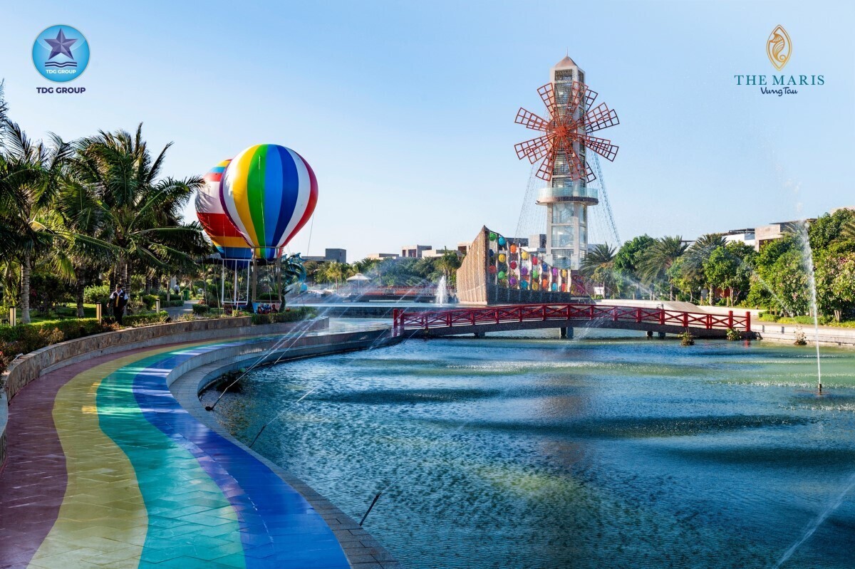 Maris Vung Tau