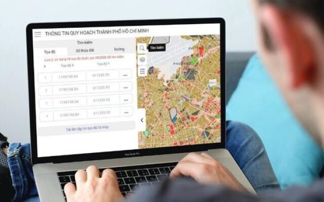 Cách Check Quy Hoạch Trực Tuyến Cập Nhật Mới Nhất 2024