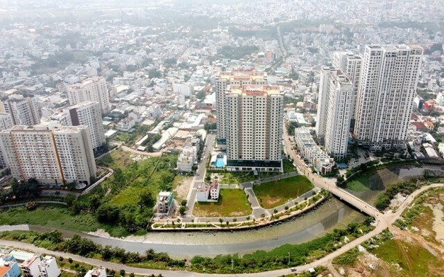 Phân Khúc Bất Động Sản Nào Là Điểm Nóng Của Thị Trường 2024?