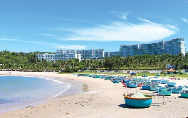 Bất Động Sản Nghỉ Dưỡng Đón Nhiều Dự Án Mới