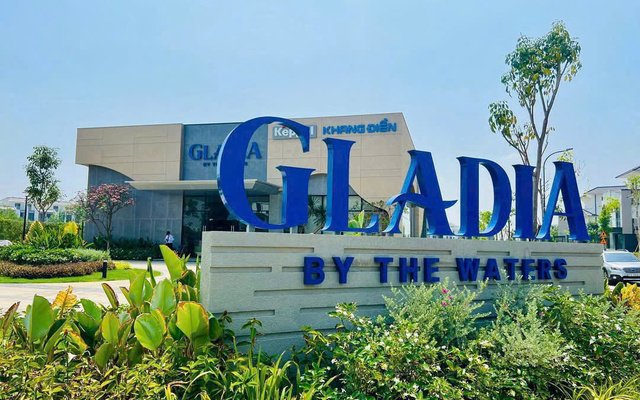 Khang Điền Sắp Mở Bán Khu Villa Mới tại TP.Thủ Đức