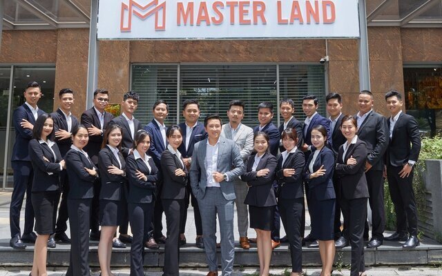 Masterland – Đơn vị phân phối đất nền Bảo Lộc uy tín, pháp lý chuẩn chỉnh, giá trị đầu tư bền vững