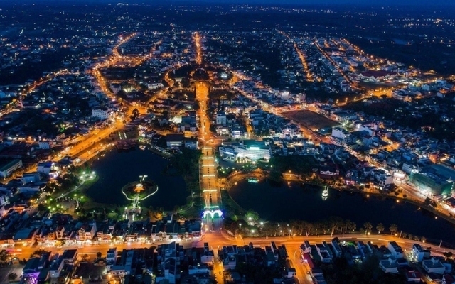 MasterLand: Đất nền Bảo Lộc giá rẻ – Cơ hội sinh lời bền vững năm 2025