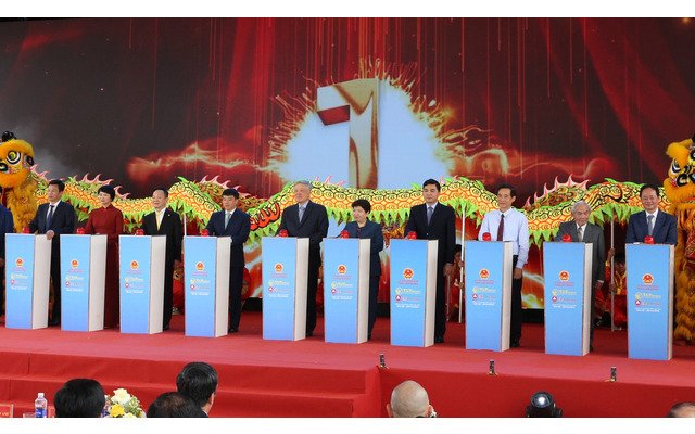 Khởi công Cao tốc Dầu Giây – Tân Phú - Bảo Lộc (19/8/2025): Cú hích mạnh cho kết nối TP.HCM – Tây Nguyên