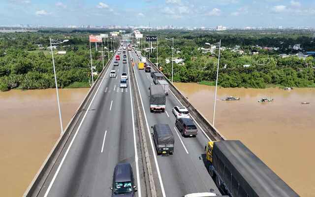 6 Dự Án Cao Tốc Quan Trọng Dự Kiến Đồng Loạt Khởi Công Dịp 19/8