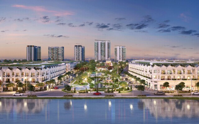 5 lý do nên đầu tư Bất động sản Nhơn Trạch ngay