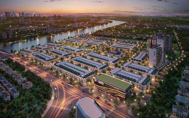 Đồng Nai: Hơn 254 dự án bất động sản vướng mắc, Tiến Lộc Garden trở thành điểm sáng nhờ lợi thế hạ tầng