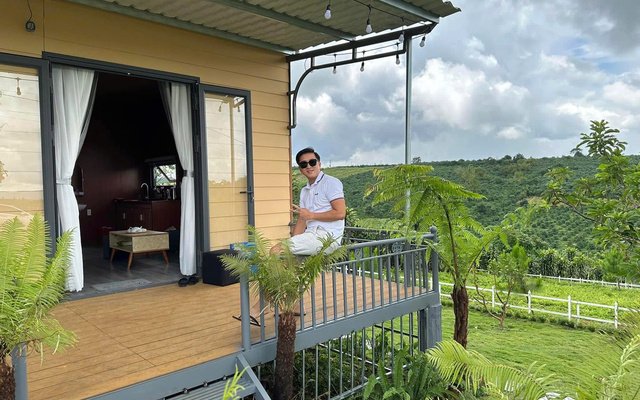 Mua đất Villa tại Bảo Lộc, nhận ngay đất vườn sầu riêng full thổ cư