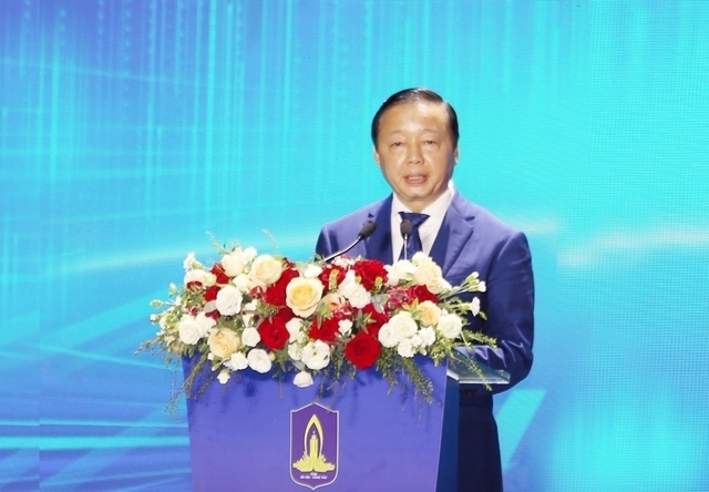 bà rịa - vũng tàu đặt mục tiêu trở thành thành phố trực thuộc trung ương vào năm 2030