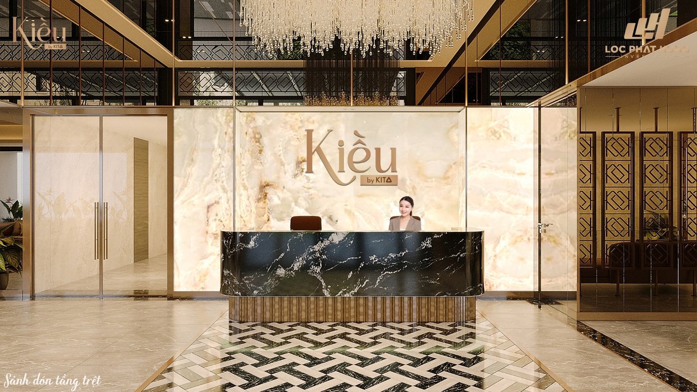 căn hộ kiều by kita