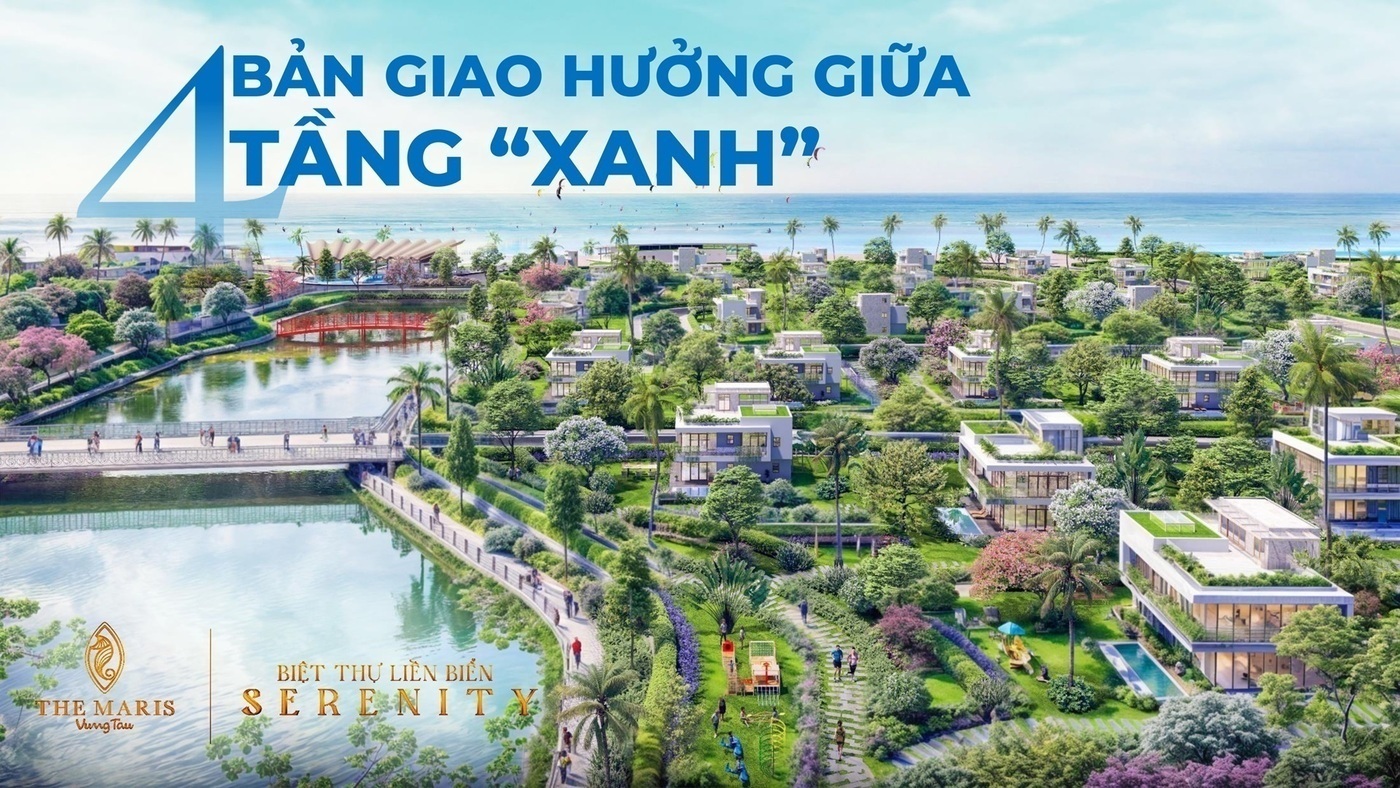 the maris vũng tàu