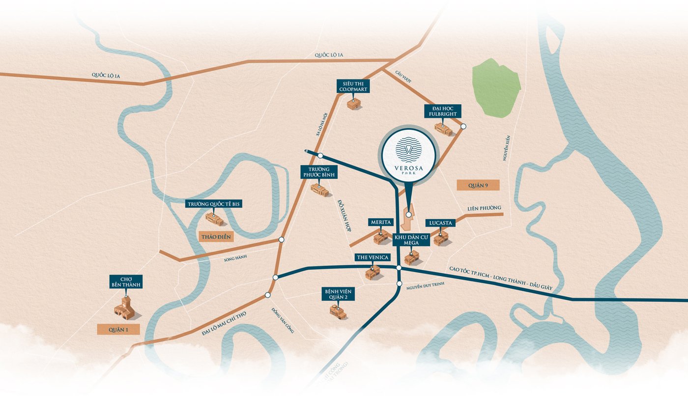 verosa khang điền