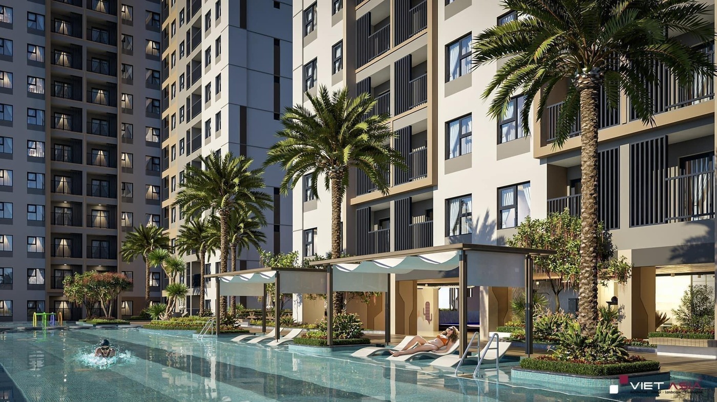 the privia - khang điền