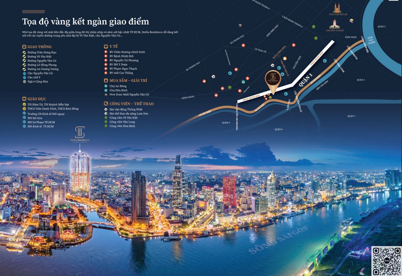 căn hộ kiều by kita