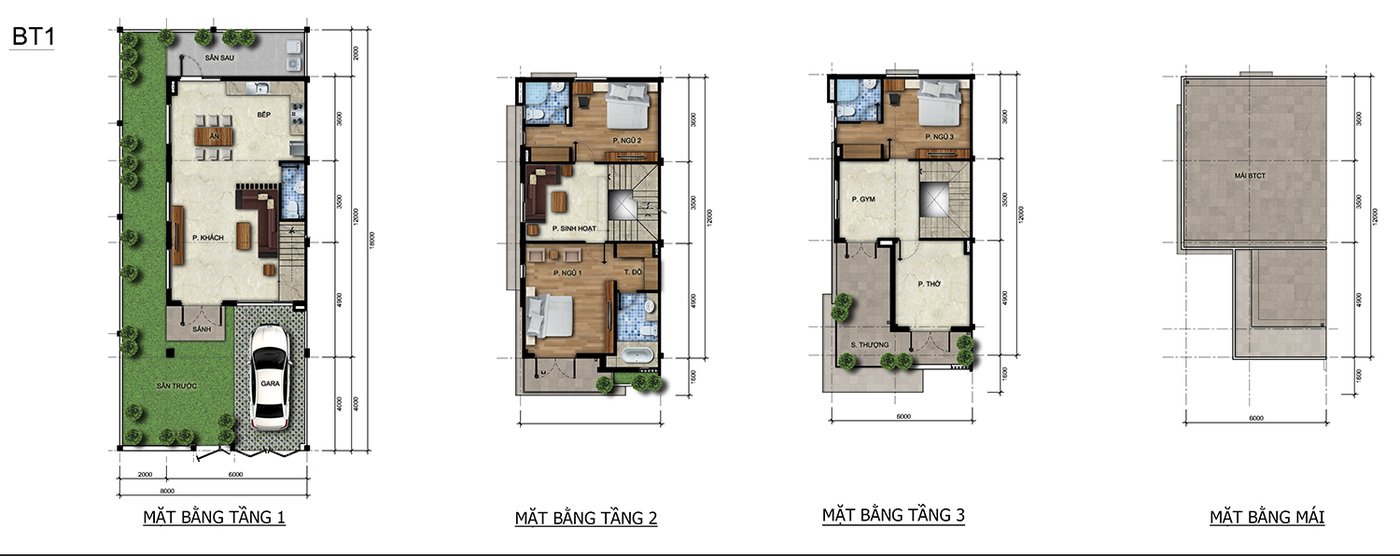 verosa khang điền