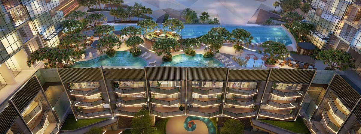 the opera - son kim land