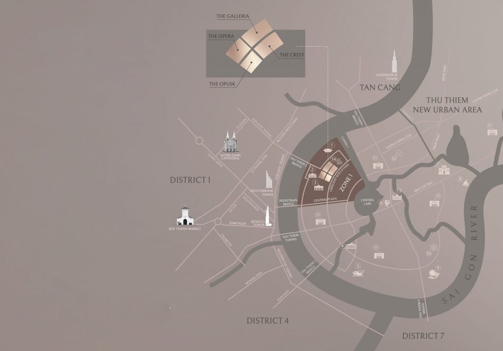 the opusk - son kim land