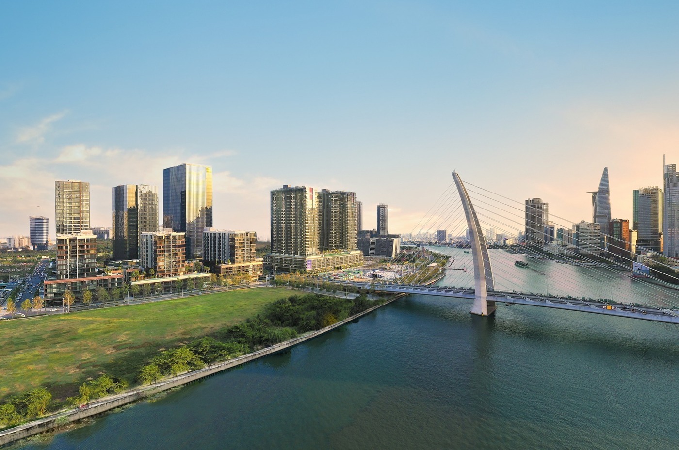 the opera - son kim land