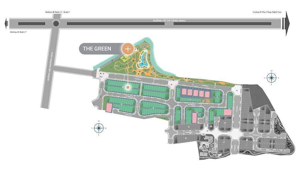 verosa khang điền