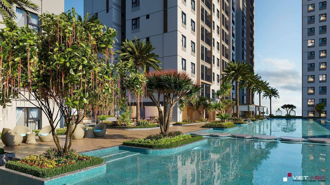 the privia - khang điền